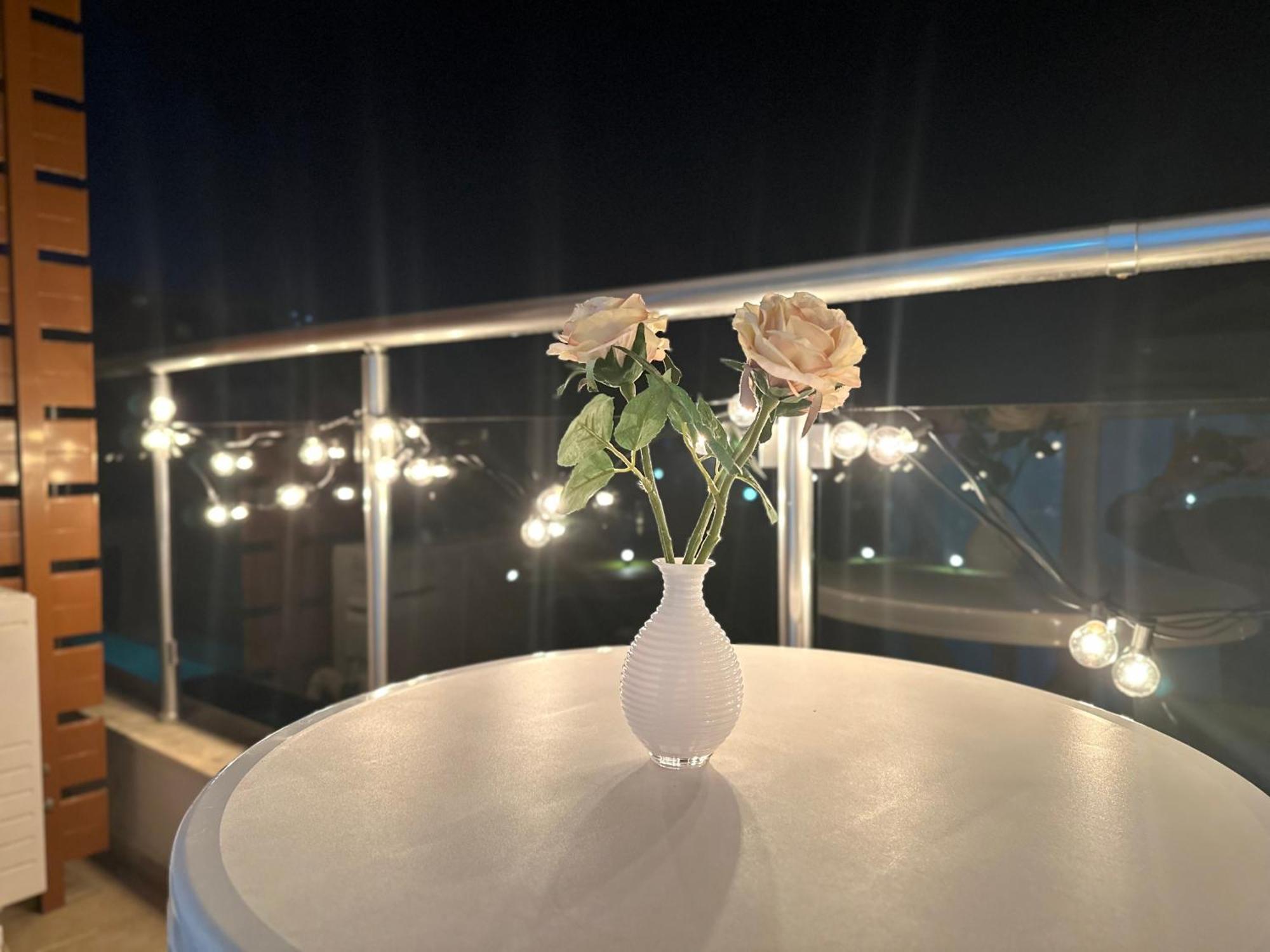 Studio B28 Sunny Island Chernomorez Tsjernomorets Eksteriør bilde